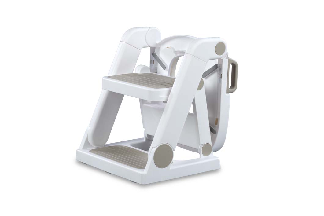 DRABINKA DLA DZIECKA