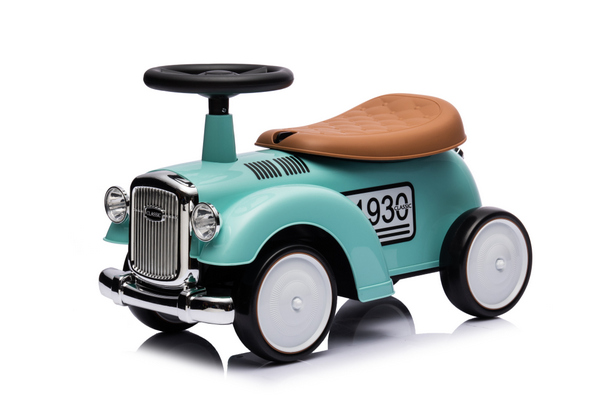 RETRO MINT