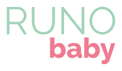 logo RUNO BABY | SKLEP DLA DZIECI