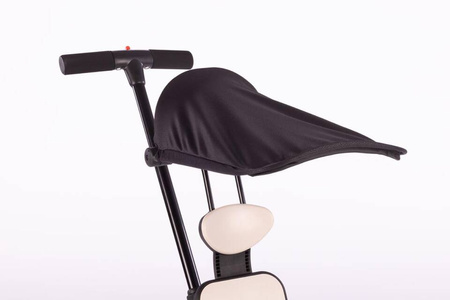 Rowerek trójkołowy/biegowy MIKE 6w1 PRO - PRETTY NUDE