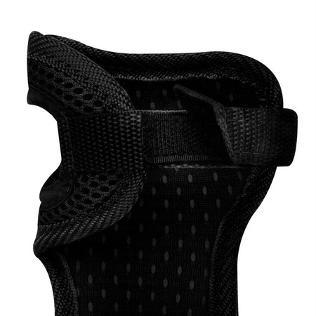 Zestaw ochraniaczy dziecięcych SHIELD L- CZARNY