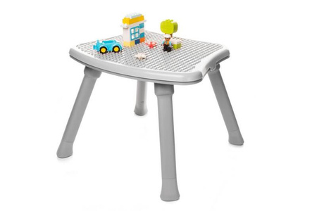 Krzesełka do karmienia 6w1 MASTER - CZARNY