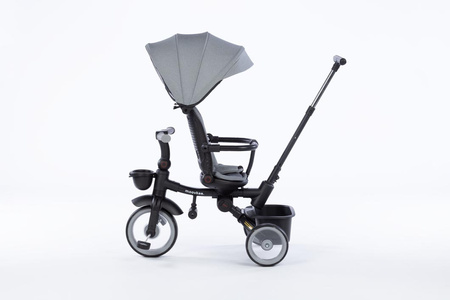 Rowerek trójkołowy LIAM - PRETTY NUDE