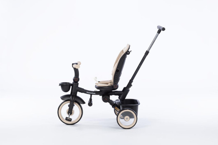 Rowerek trójkołowy LIAM - PRETTY NUDE