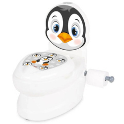 Nocnik PINGWIN z dźwiękiem