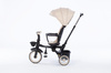 Rowerek trójkołowy LIAM - PRETTY NUDE