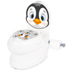 Nocnik PINGWIN z dźwiękiem 