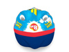 Kask rowerowy dziecięcy - MICKEY