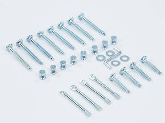 Zestaw montażowy nr 07 do łóżeczek DREWEX