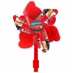 Wiatraczek na kierownicę - CARS