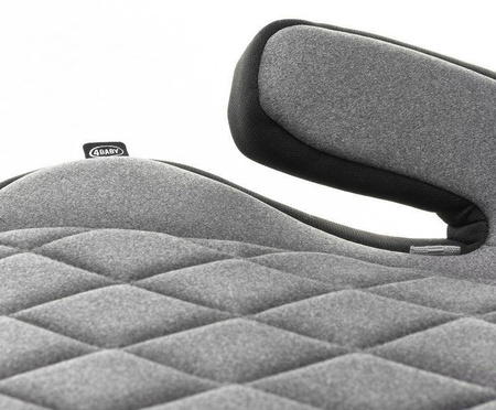 Fotelik samochodowy 4BABY HI-FIX 22-36 KG - GRAFITOWY