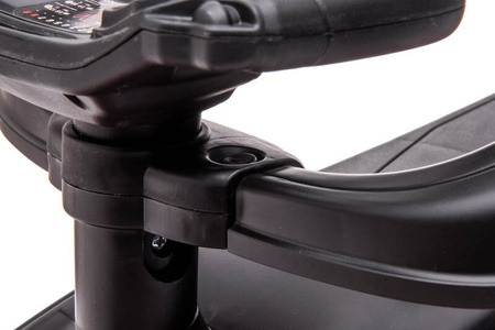 Jeździk z prowadnikiem LAMBORGINI (na licencji) gumowe koła - ZIELONY + rejestracja