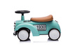Jeździk RETRO z miękkimi kołami - MIĘTOWY
