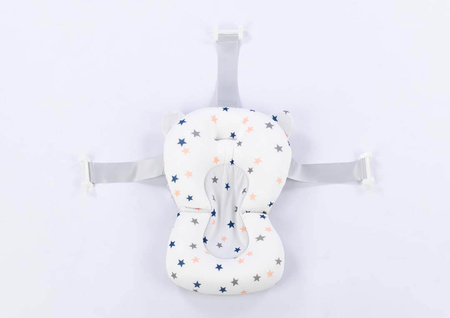 Składana wanna - BATH & CARE - SZARA