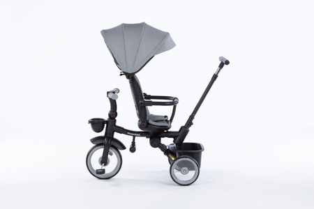 Rowerek trójkołowy LIAM - PRETTY NUDE