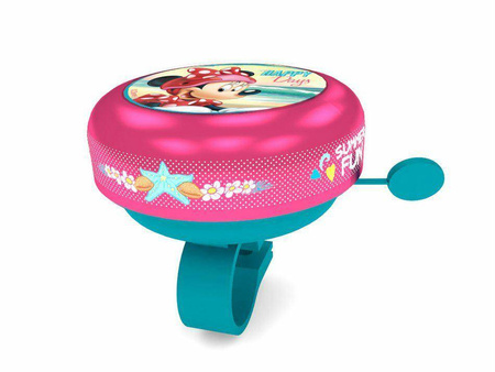 Dzwonek do roweru - MINNIE