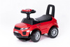 Jeździk dziecięcy samochodzik - CZERWONY