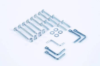 Zestaw montażowy nr 06 do łóżeczek DREWEX