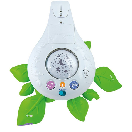 Muzyczna Karuzela z Projektorem