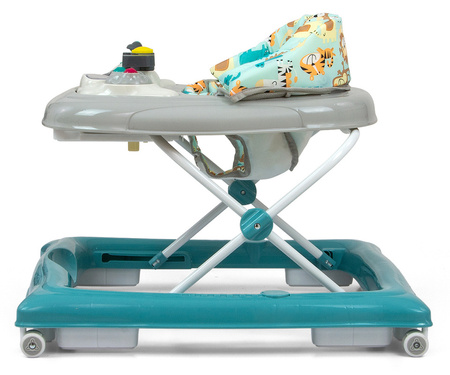 CHODZIK - 3762 - PATROL - SAFARI - TURKUS