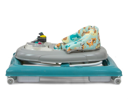 CHODZIK - 3762 - PATROL - SAFARI - TURKUS