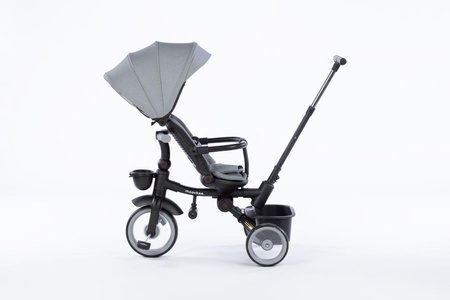 Rowerek trójkołowy LIAM - PRETTY NUDE