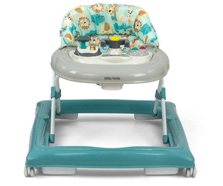 CHODZIK - 3762 - PATROL - SAFARI - TURKUS