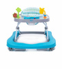 Chodzik/pchacz dziecięcy WALK' N PUSH - Turkusowy