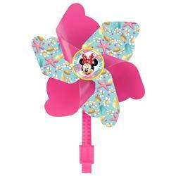Wiatraczek na kierownicę - MINNIE