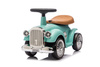Jeździk RETRO z miękkimi kołami - MIĘTOWY