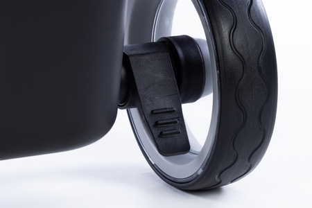 Rowerek trójkołowy LIAM - PRETTY NUDE