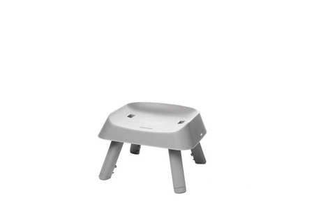 Krzesełka do karmienia 6w1 MASTER - CZARNY