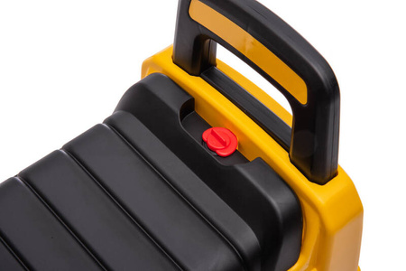 Jeździk ŁADOWACZ od CAT + rejestracja