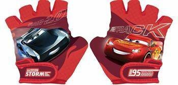 Rękawiczki rowerowe - CARS