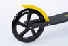 Hulajnoga MAX 200 MM - NICE BLACK & BANANA YELLOW 