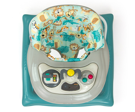 CHODZIK - 3762 - PATROL - SAFARI - TURKUS