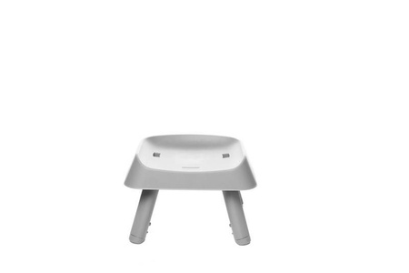 Krzesełka do karmienia 6w1 MASTER - CZARNY