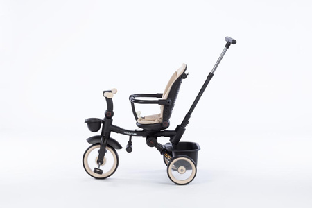 Rowerek trójkołowy LIAM - PRETTY NUDE