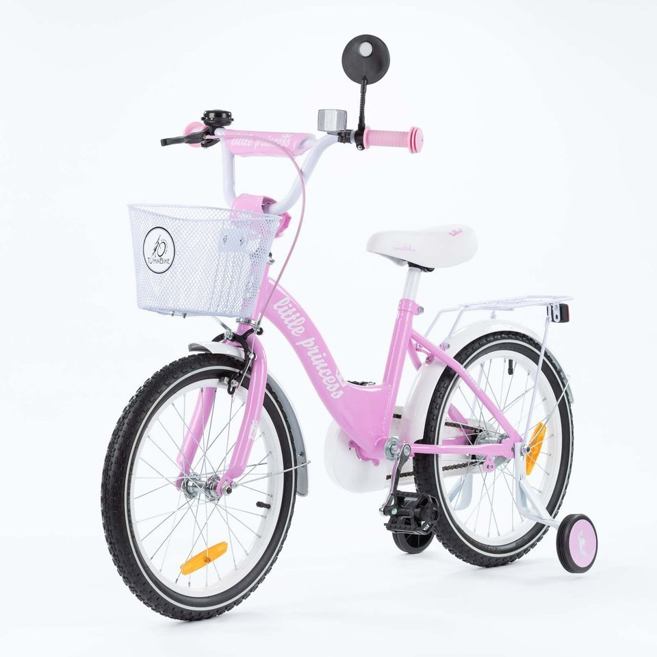 Ile cali? Jaki Rower dla 3, 4, 5, 6, 7, 8, 9, 10, 11, 12latka