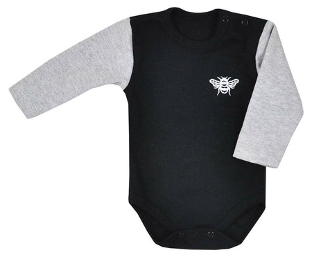 Body BEE 62 - CZARNY